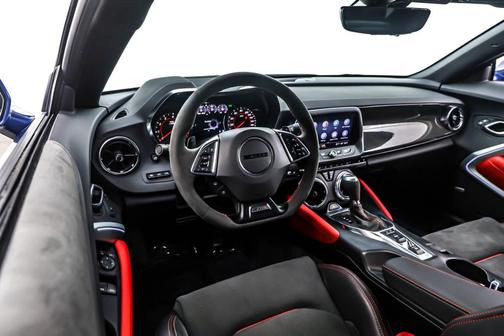 2023 Chevrolet Camaro ZL1