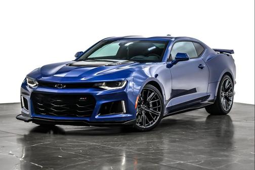 2023 Chevrolet Camaro ZL1