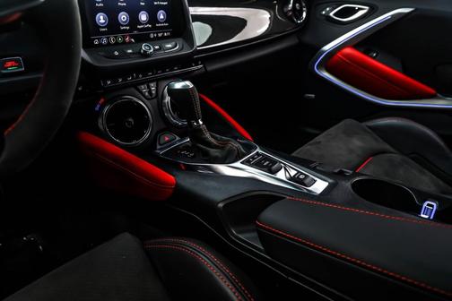 2023 Chevrolet Camaro ZL1