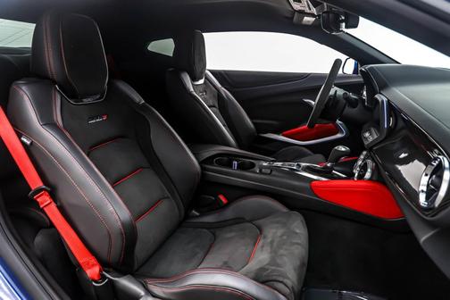 2023 Chevrolet Camaro ZL1