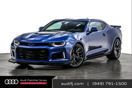 2023 Chevrolet Camaro ZL1