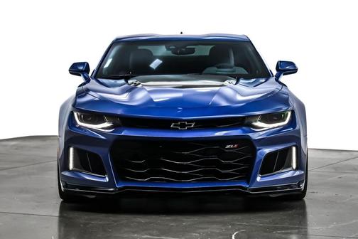 2023 Chevrolet Camaro ZL1