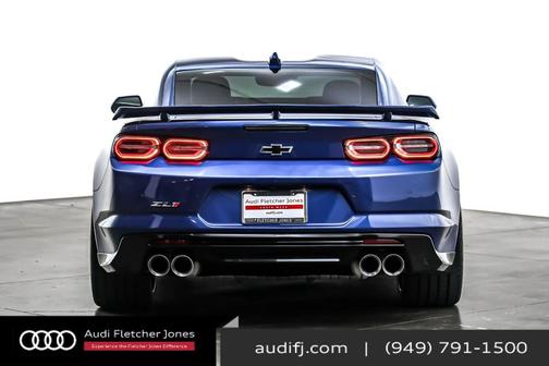 2023 Chevrolet Camaro ZL1