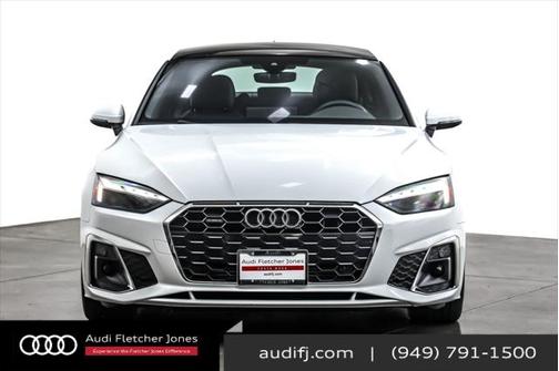 2024 Audi A5 Sportback 45 S Line Premium