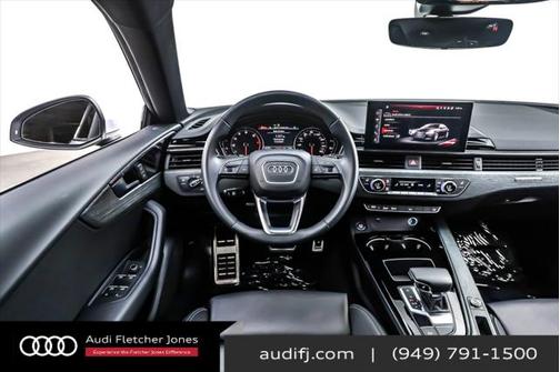 2024 Audi A5 Sportback 45 S Line Premium