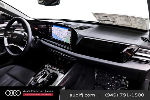 2025 Audi A5 Premium Plus