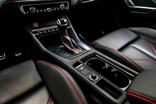 2025 Audi Q3 45 S line Premium Plus