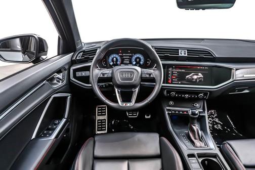 2025 Audi Q3 45 S line Premium Plus