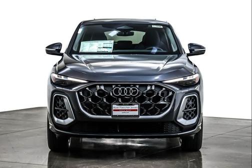 2025 Audi Q5 Sportback Premium Plus