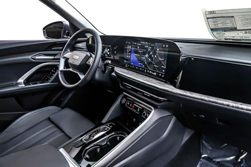 2025 Audi Q5 Sportback Premium Plus