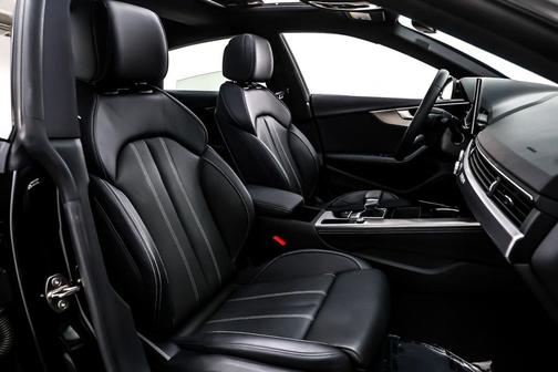 2023 Audi A5 Sportback 45 S Line Premium Plus