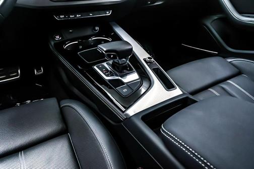 2023 Audi A5 Sportback 45 S Line Premium Plus