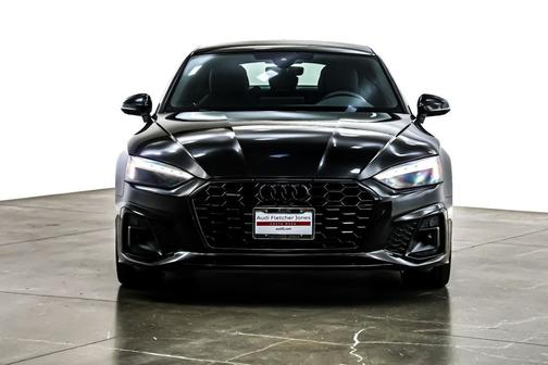 2023 Audi A5 Sportback 45 S Line Premium Plus