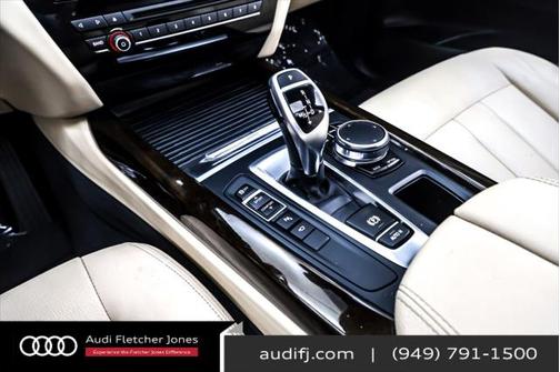 2018 BMW X5 sDrive35i