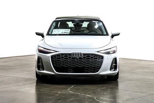 2026 Audi A6 Premium quattro S tronic