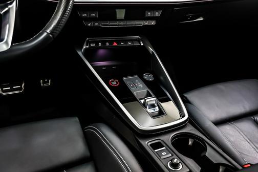 2023 Audi S3 Premium Plus TFSI quattro S tronic