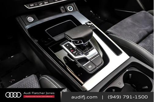 2024 Audi Q5 55 S line Premium Plus