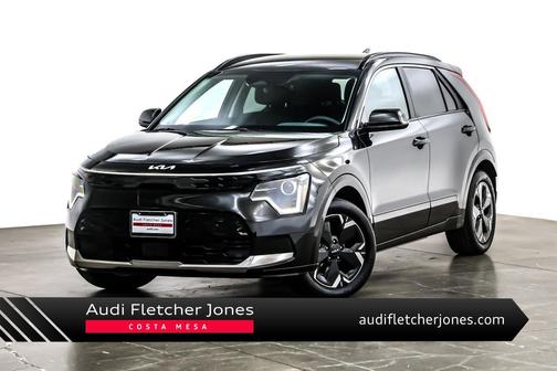 2024 Kia Niro EV Wind