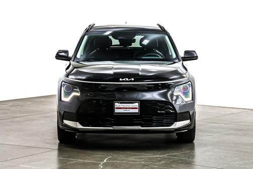 2024 Kia Niro EV Wind