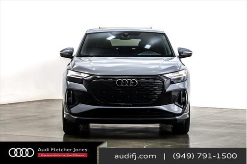 2023 Audi Q4 e-tron Sportback Prestige 50 quattro