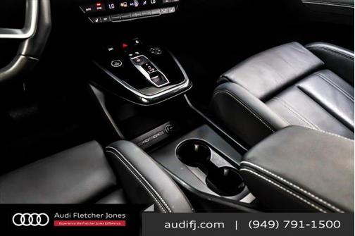2023 Audi Q4 e-tron Sportback Prestige 50 quattro