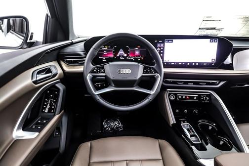 2025 Audi Q5 Premium