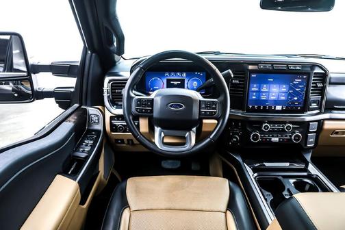 2024 Ford F-250 Lariat