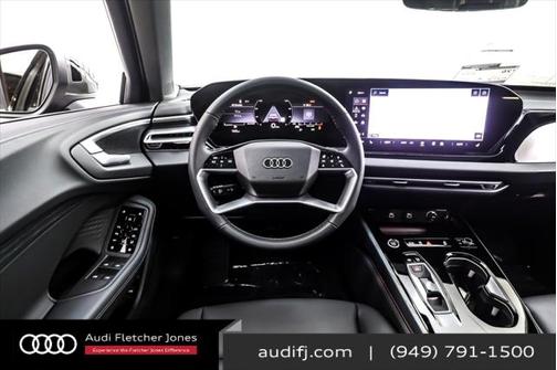 2025 Audi A5 Premium