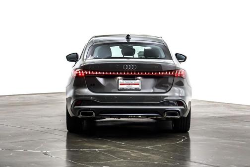 2025 Audi A5 Premium