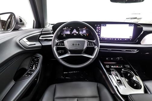 2025 Audi A5 Premium