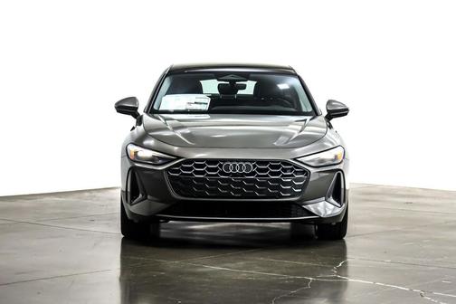 2025 Audi A5 Premium