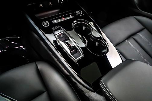 2025 Audi A5 Premium