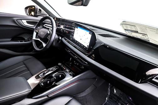 2025 Audi A5 Premium