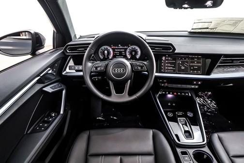 2026 Audi A3 Premium