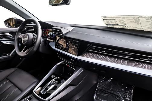 2026 Audi A3 Premium