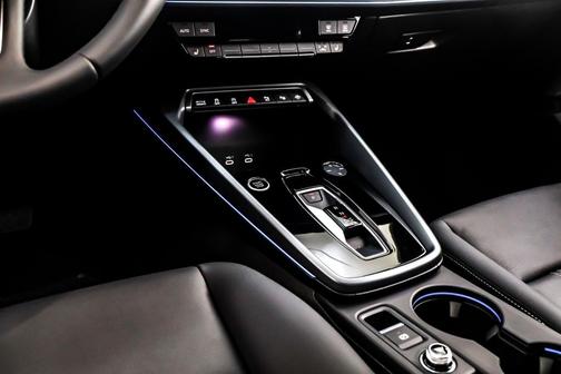 2026 Audi A3 Premium