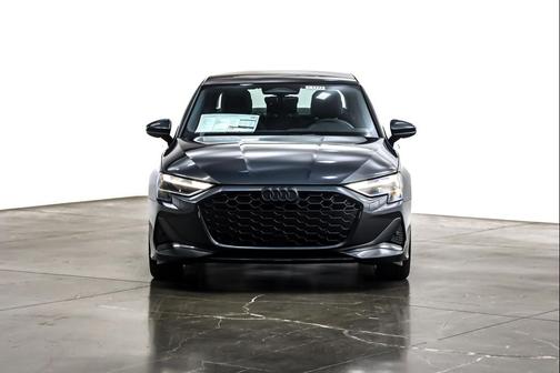 2026 Audi A3 Premium