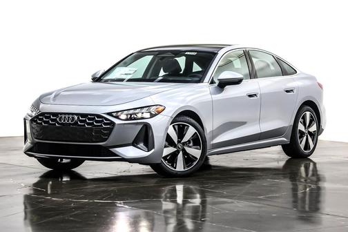 2025 Audi A5 Premium Plus