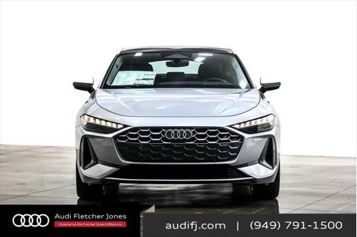 2025 Audi A5 Premium Plus