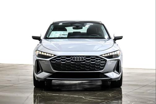 2025 Audi A5 Premium Plus