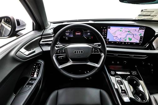 2025 Audi A5 Premium Plus