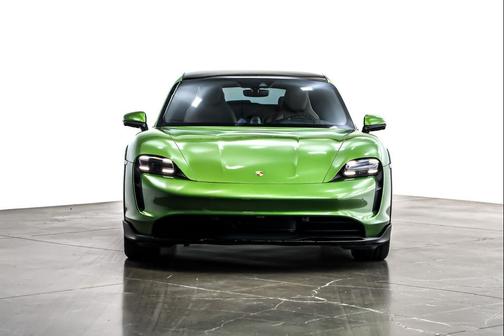 2023 Porsche Taycan 4S