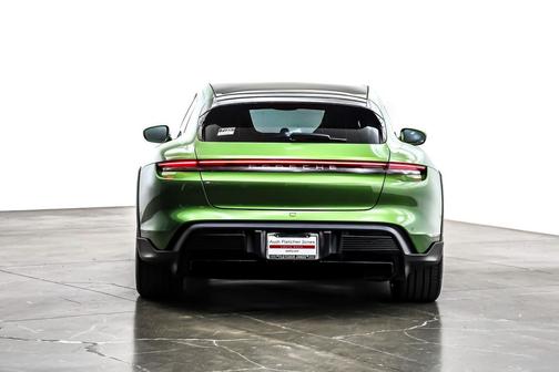 2023 Porsche Taycan 4S