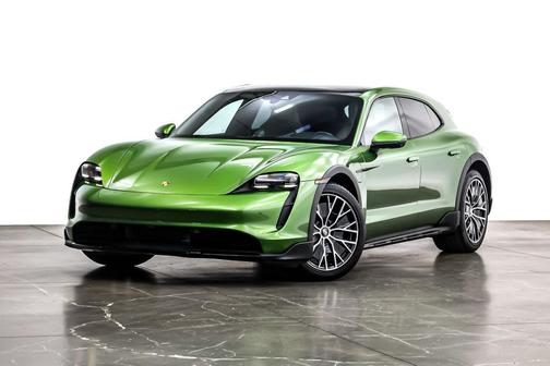 2023 Porsche Taycan 4S