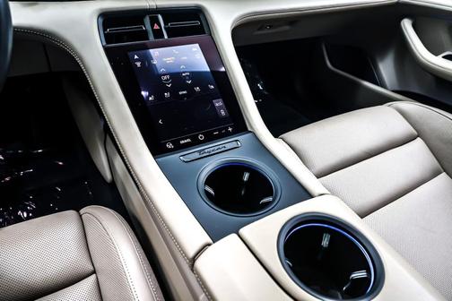 2023 Porsche Taycan 4S