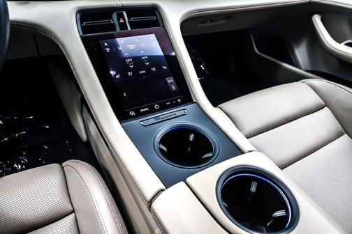 2023 Porsche Taycan 4S