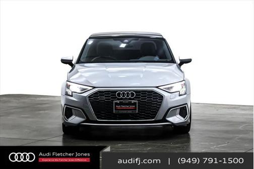 2023 Audi A3 Premium
