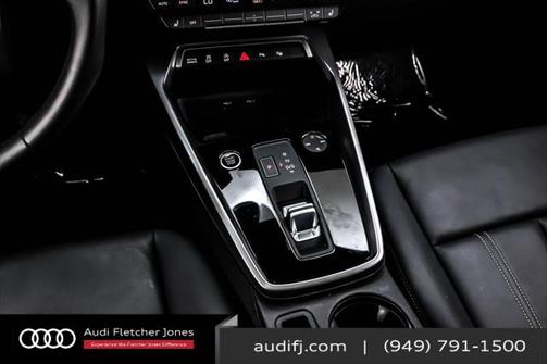 2023 Audi A3 Premium
