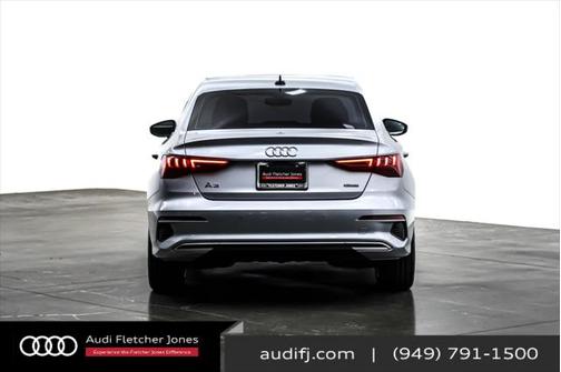 2023 Audi A3 Premium