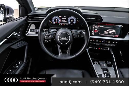 2023 Audi A3 Premium